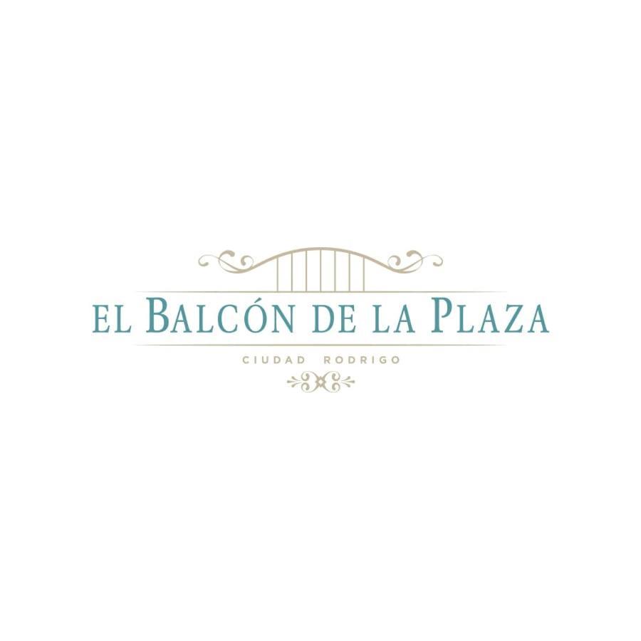 شقة Vut. El Balcon De La Plaza - B. Ciudad-Rodrigo المظهر الخارجي الصورة